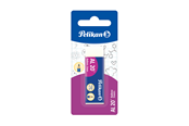 Przybory do pisania i rysowania - Pelikan Erasers AL20/B - 100401574