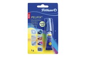 Tasmy i Kleje - Pelikan SUPERGLUE FLUID 3G 340067 - 340067