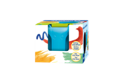 Materialy hobbystyczne - Pelikan Waterbox Elephant blue - 808980