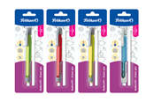 Przybory do pisania i rysowania - Pelikan Eraser pen+Refill blister - 100401648