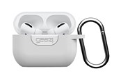 Słuchawki, zestaw słuchawkowy - ZAGG GEAR4 APOLLO CASE WHITE - 702004964