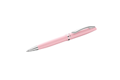 Przybory do pisania i rysowania - Pelikan Ballpoint pen Jazz® Pastel K36 1 pc. in FB Rose - 100401720