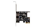 Kontroler, sterownik - Lanberg PCE-US3-002 - USB adapter - PCE-US3-002