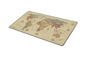 Akcesoria dla myszy i klawiatury - Natec Discoveries - keyboard and mouse pad - NPO-1457