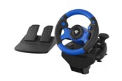 Akcesoria dla graczy - Genesis Seaborg 350 - Wired Controller - Sony PlayStation 4 - NGK-1566