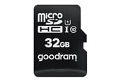 Karta pamieci - GOODRAM microSD/SD M1AA - 100MB/s - 32GB - M1AA-0320R12
