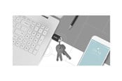 Karta pamięci - Lexar JumpDrive V40 - 843367101283