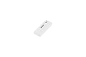 USB Stick - GOODRAM UME2 - Biały - 8GB - USB Stick - UME2-0080W0R11