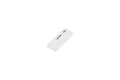 USB Stick - GOODRAM UME2 - Biały - 16GB - USB Stick - UME2-0160W0R11