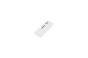 USB Stick - GOODRAM UME2 - Biały - 128GB - USB Stick - UME2-1280W0R11