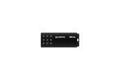USB Stick - GOODRAM UME3 - Czarny - 64GB - USB Stick - UME3-0640K0R11