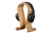 Sluchawki, zestaw sluchawkowy - Maclean MC-815O - Headset stand - MC-815O
