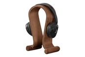 Sluchawki, zestaw sluchawkowy - Maclean MC-815W - Headset stand - MC-815W
