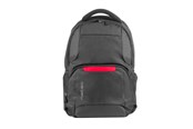 Torba, plecak i pokrowiec na laptopa - Natec Eland - 15.6" - Laptop Backpack - NTO-1386