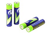 Bateria - Gembird battery - 4 x AAA type - Alkaline - EG-BA-AAA4-01