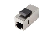 Akcesoria sieciowe - Lanberg KSF6-3000 - modular insert - KSF6-3000