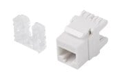 Akcesoria sieciowe - Lanberg KSU5-1000 - modular insert - KSU5-1000