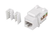 Akcesoria sieciowe - Lanberg KSU5-1090 - modular insert - KSU5-1090