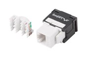Akcesoria sieciowe - Lanberg KSUA-2000 - modular insert - KSUA-2000