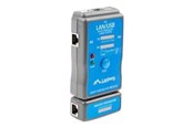 Akcesoria sieciowe - Lanberg NT-0403 cable tester for wiring te - NT-0403