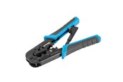 Akcesoria sieciowe - Lanberg NT-0201 Crimping Tool RJ45 RJ11 RJ12 - NT-0201