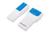Akcesoria sieciowe - Lanberg NT-0402 Network LAN Tester RJ45 RJ11 - NT-0402