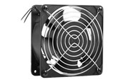 Szafa rack - Lanberg AK-1501-B - 230V Fan - AK-1501-B