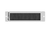 Szafa rack - Lanberg AK-1104-S - 1U - Brush Panel - AK-1104-S