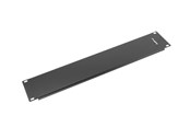 Szafa rack - Lanberg AK-1402-B - 2U - Blanking Panel - AK-1402-B