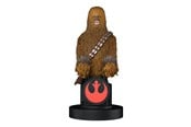 Akcesoria dla graczy - Cable Guys Star Wars: Chewbacca - Miscellaneous Akcesoria do konsoli do gier - 5060525893292