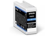 Tusz, toner i material eksploatacyjny - Epson Singlepack Cyan T46S2 UltraChrome Pro 10 ink - C13T46S200