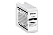 Tusz, toner i materiał eksploatacyjny - Epson C13T47A100 / T47A1 Photo Black Ink UltraChrome Pro 10 50ml - C13T47A100