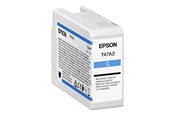 Tusz, toner i materiał eksploatacyjny - Epson Singlepack Cyan T47A2 UltraChrome Pro 10 ink - C13T47A200