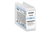 Tusz, toner i materiał eksploatacyjny - Epson C13T47A500 / T47A5 Light Cyan Ink UltraChrome Pro 10 50ml - C13T47A500