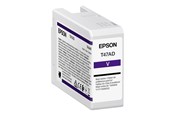 Tusz, toner i material eksploatacyjny - Epson C13T47AD00 / T47AD Violet Ink UltraChrome Pro 10 50ml - C13T47AD00