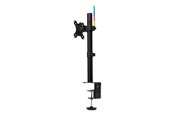 Uchwyt na monitor - Kensington SmartFit Ergo Single Monitor Arm - K55411WW
