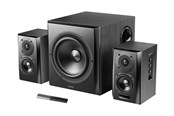 Glosniki komputerowe - Edifier S351DB - speaker system - for PC - wireless - 2.1 - S351DB