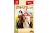Gry - Bibi & Tina - Adventures with Horses - Nintendo Switch - Sport - 5055377603670