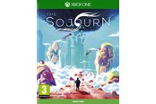Gry - The Sojourn - Microsoft Xbox One - Przygodowy - 5060760880286