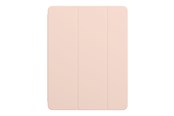 Tablet - pokrowce i etui - Apple iPad Pro 12.9" (2018 & 2020) Smart Folio - Pink Sand - MXTA2ZM/A