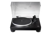 Gramofon - Audio-Technica AT-LP5X - Ręczny - Napęd bezpośredni - USB - Gramofon Czarny - AT-LP5X