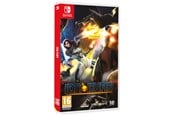 Gry - Ion Fury (Code in a Box) - Nintendo Switch - FPS - 5055957702458