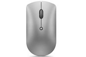 Myszka - Lenovo 600 Bluetooth Silent Mouse - Myszy - Blue optical - 3 - Szary - GY50X88832