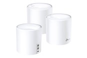 Router - TP-Link Deco X60 (3-pack) AX3000 - Mesh router Wi-Fi 6 - Deco X60(3-pack)