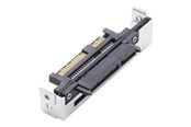 Dysk twardy - akcesoria - QNAP 6Gbps SAS to SATA adapter for - QDA-SA3-4PCS