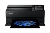 Drukarka - Epson SureColor SC-P700 A3 Plus Photo Printer - Kolor - Tusz - C11CH38401