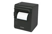 Drukarka - Epson TM L90LF - Monochromatyczny - Tusz termiczny - C31C412682