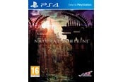 Gry - NAtURAL DOCtRINE - Sony PlayStation 4 - RPG - 0813633014050