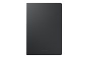 Tablet - pokrowce i etui - Samsung Galaxy Tab S6 Lite Book Cover - Grey - EF-BP610PJEGEU
