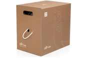 Kabel sieciowy - Ubiquiti UniFi Cable Cat6 CMP - Biały - 305m - UC-C6-CMP